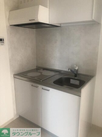 EC BUILDINGの物件内観写真